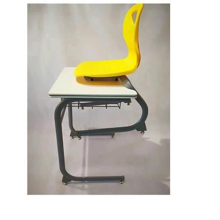 SZ-972欧美课桌椅
